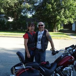 Meet your Posher, Joni